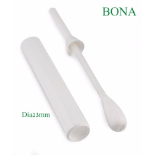 Dia13mm Twist-off &amp; Breakoff Tubes avec Cotton Swabs